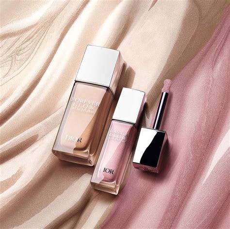 dior forever glow maximizer 012|dior forever glow star filter.